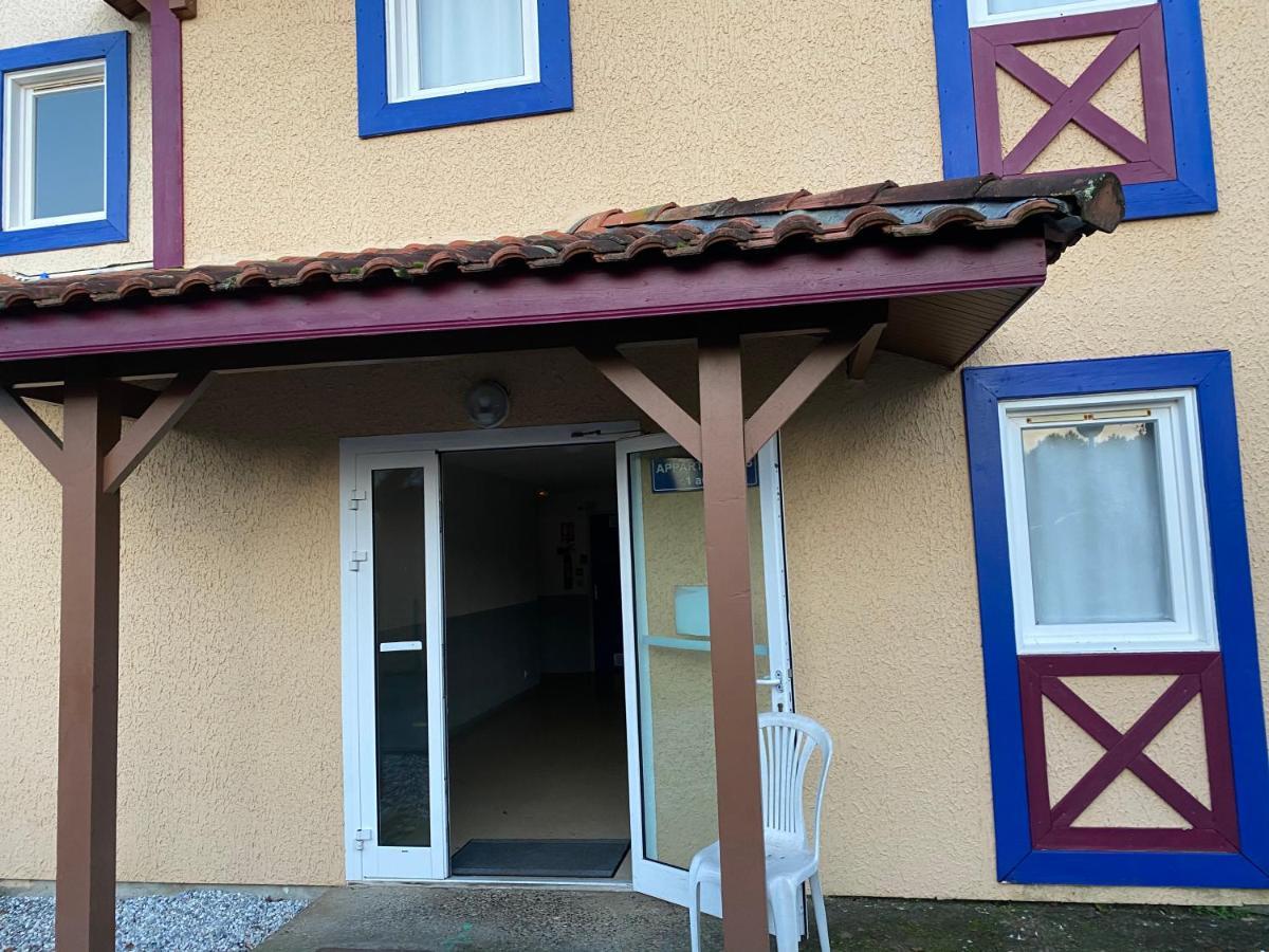 Appart 6 Voyageurs Les Residences Du Lac Soustons Plage Wifi Piscine Proche Golf Kültér fotó